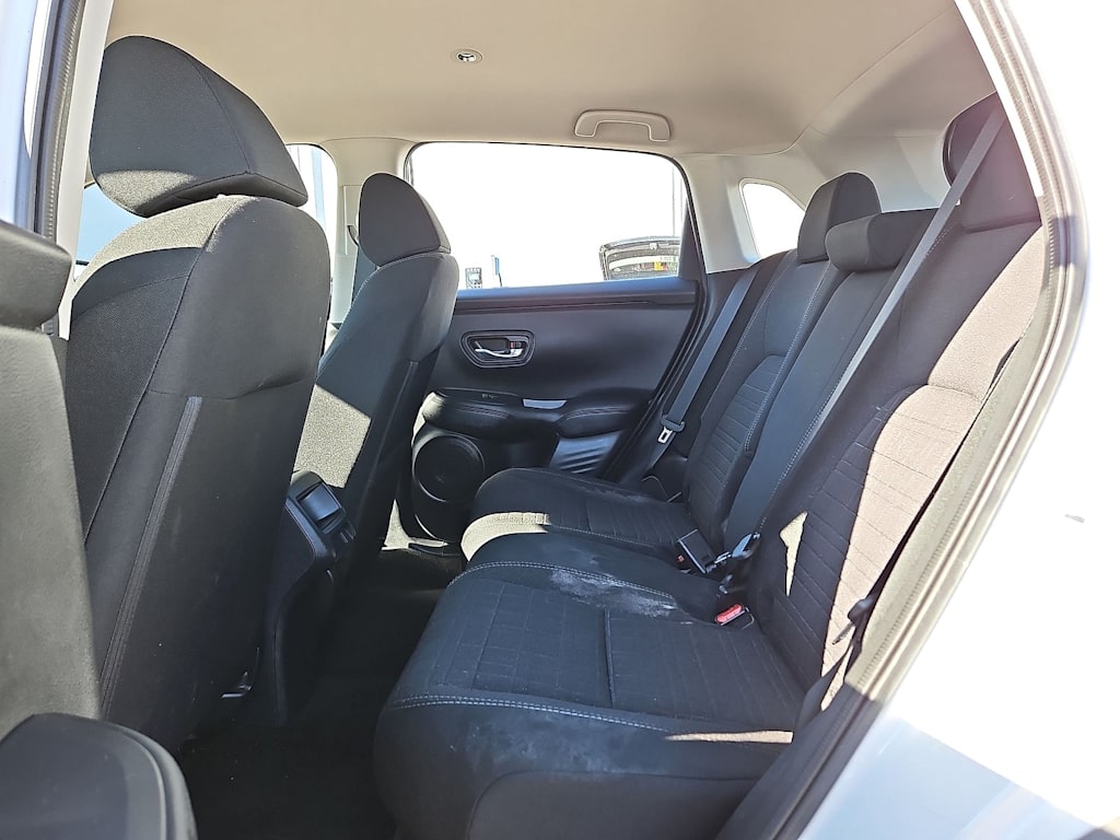 Thumbnail: 2025 Honda HR-V - 32