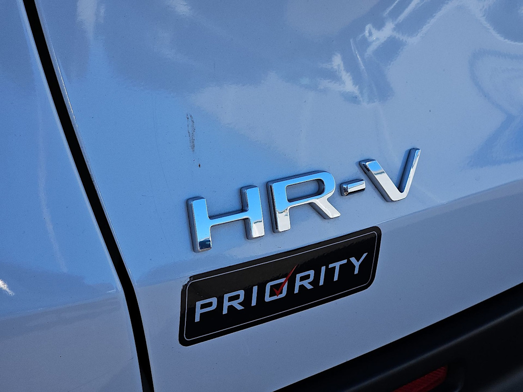 Thumbnail: 2025 Honda HR-V - 34