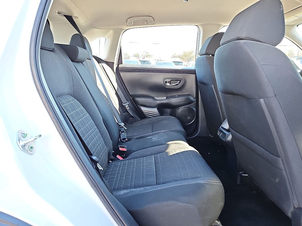 Thumbnail: 2025 Honda HR-V - 33