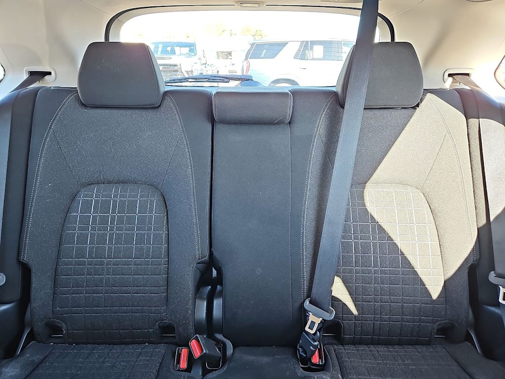 Thumbnail: 2025 Honda HR-V - 24