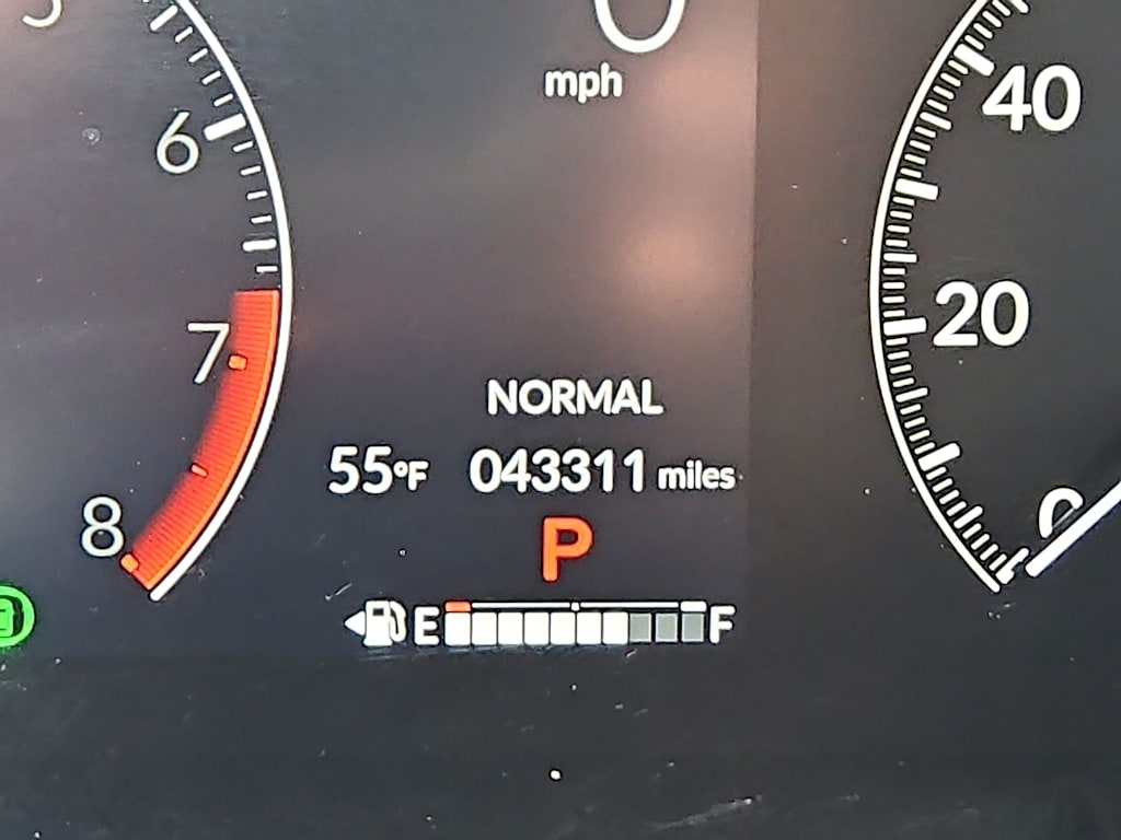 Thumbnail: 2025 Honda HR-V - 26