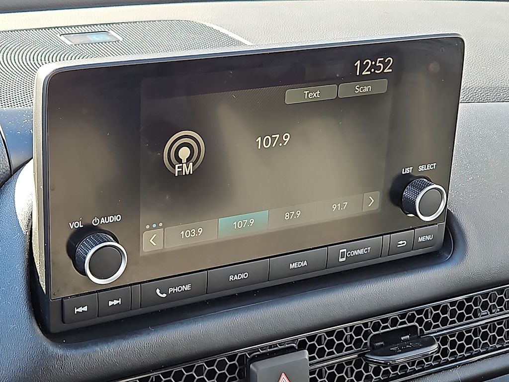 Thumbnail: 2025 Honda HR-V - 14