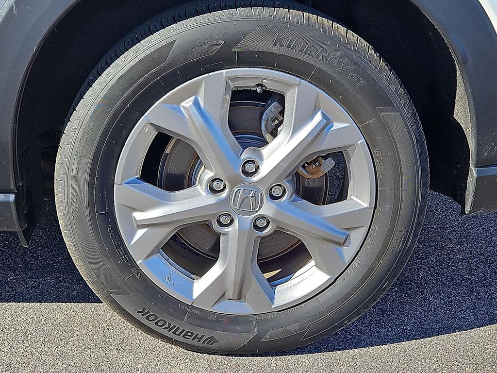 Thumbnail: 2025 Honda HR-V - 7