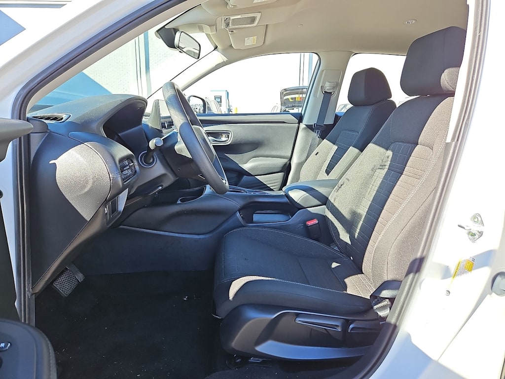 Thumbnail: 2025 Honda HR-V - 10