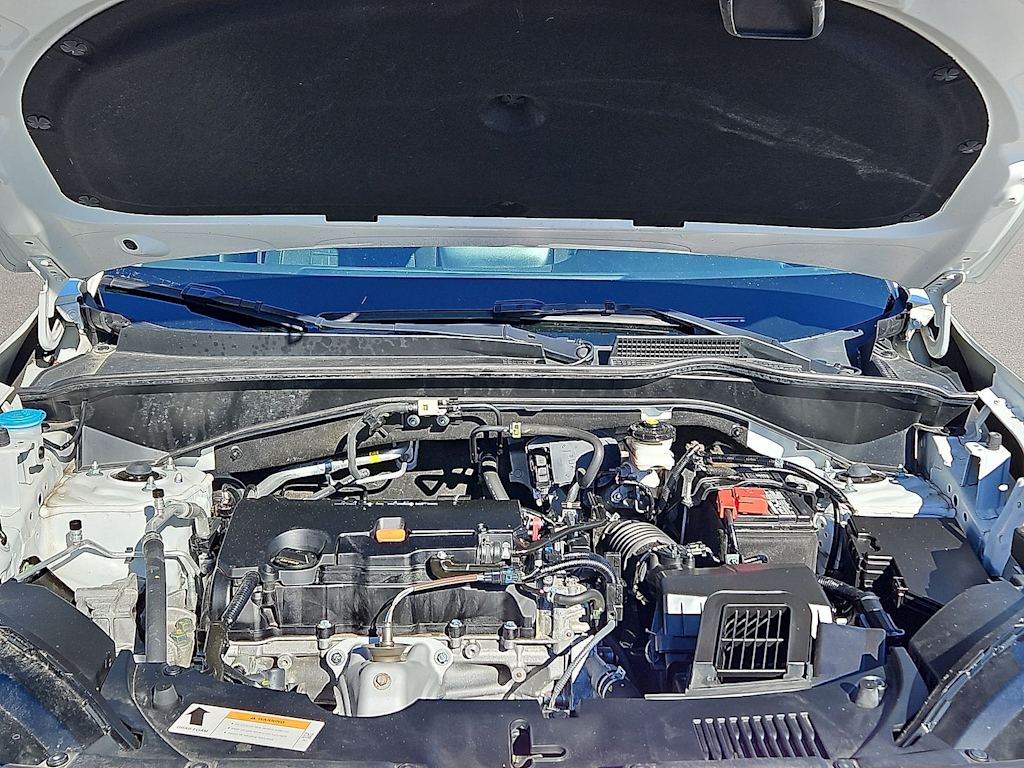 Thumbnail: 2025 Honda HR-V - 8