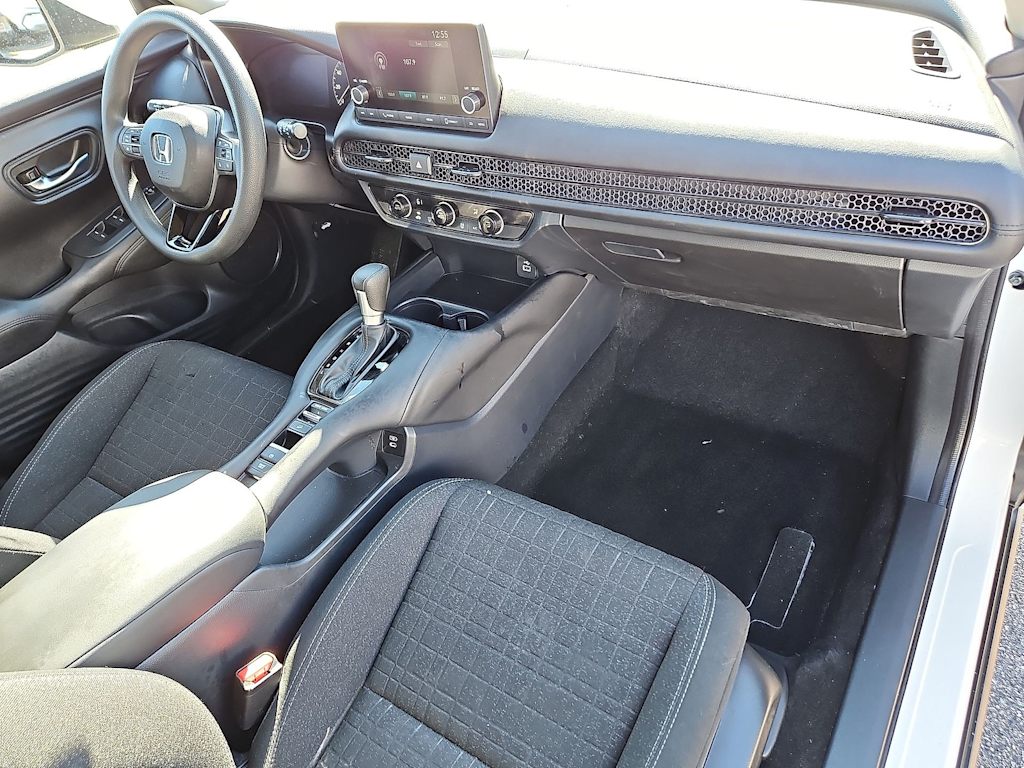 Thumbnail: 2025 Honda HR-V - 13