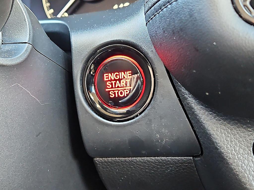 Thumbnail: 2025 Honda HR-V - 28