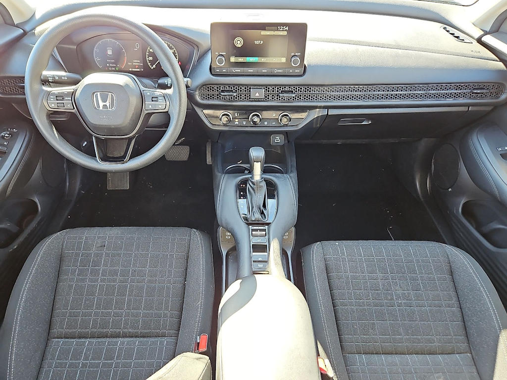 Thumbnail: 2025 Honda HR-V - 9