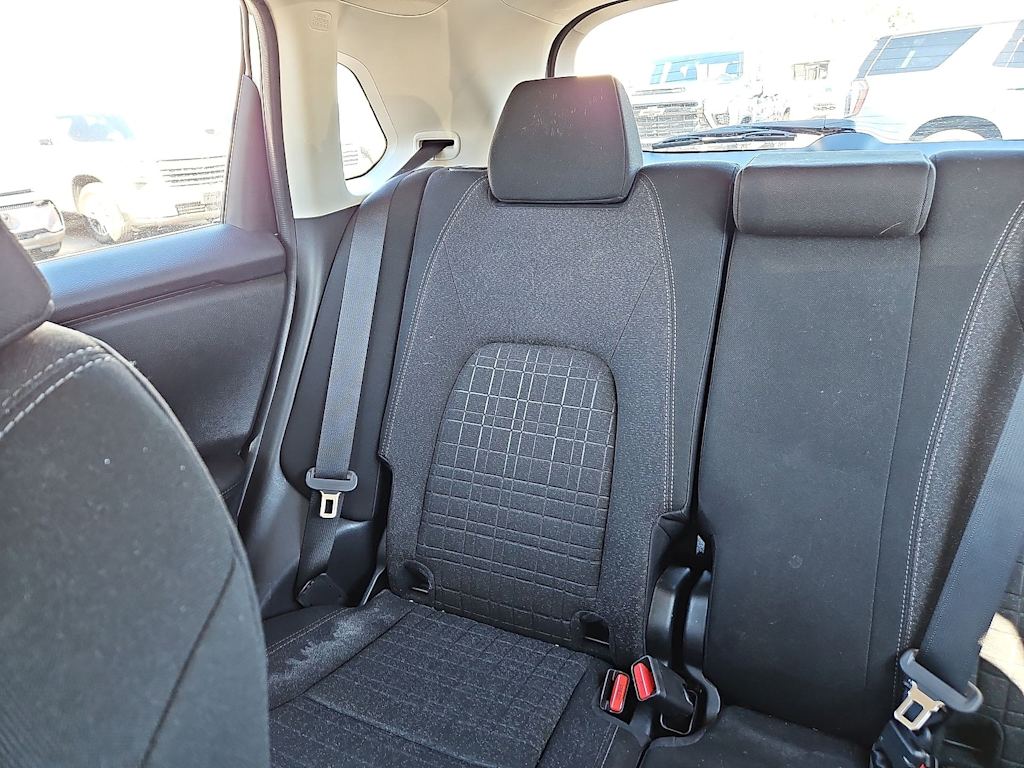 Thumbnail: 2025 Honda HR-V - 12