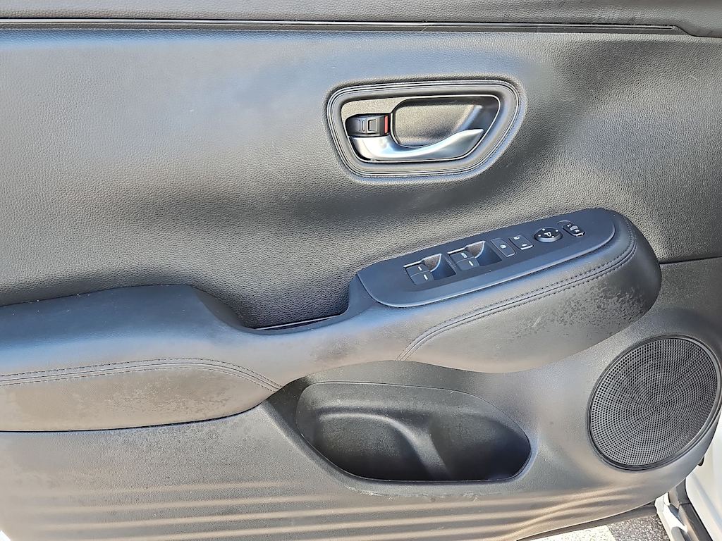 Thumbnail: 2025 Honda HR-V - 30