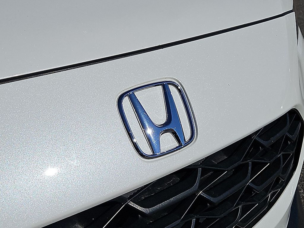 Thumbnail: 2025 Honda HR-V - 6
