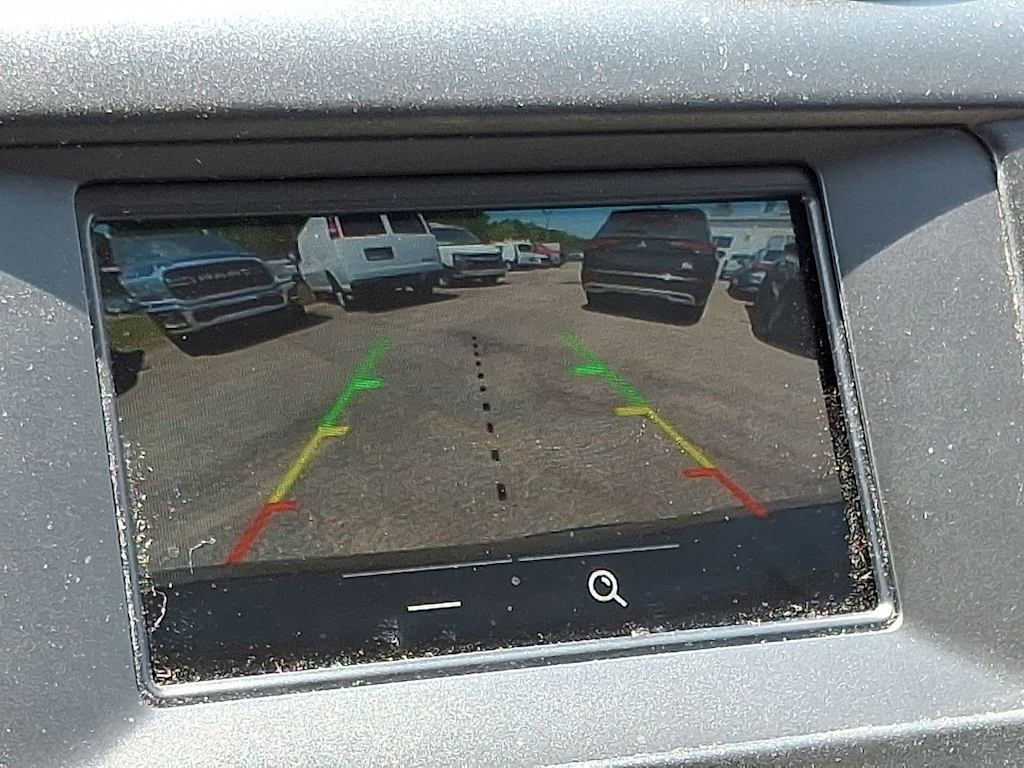 Thumbnail: 2018 Ford Fusion - 27