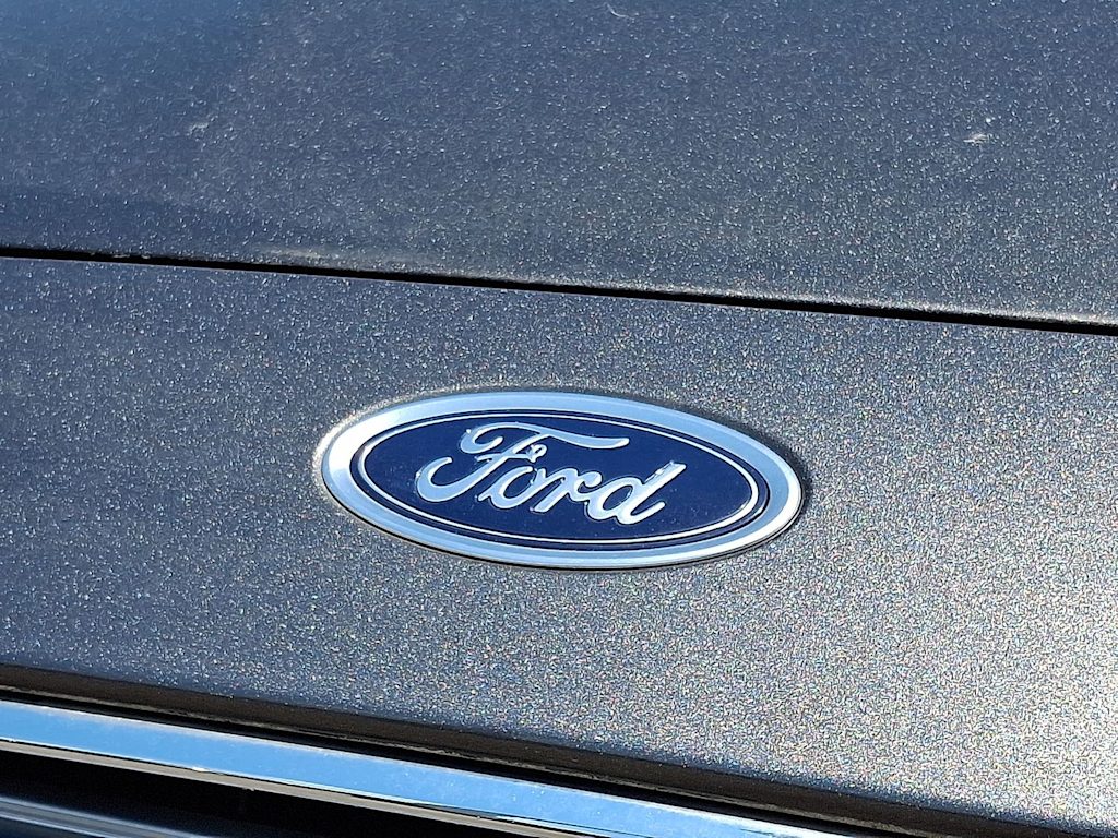 Thumbnail: 2018 Ford Fusion - 6