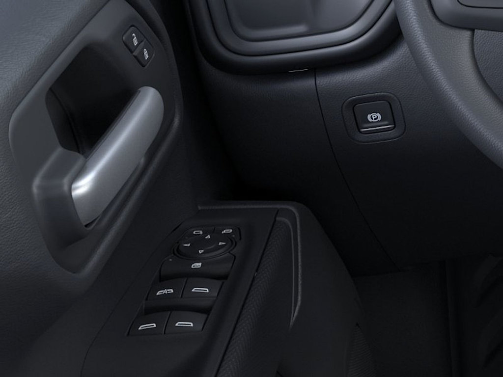 Thumbnail: 2026 Chevrolet Silverado 1500 - 10