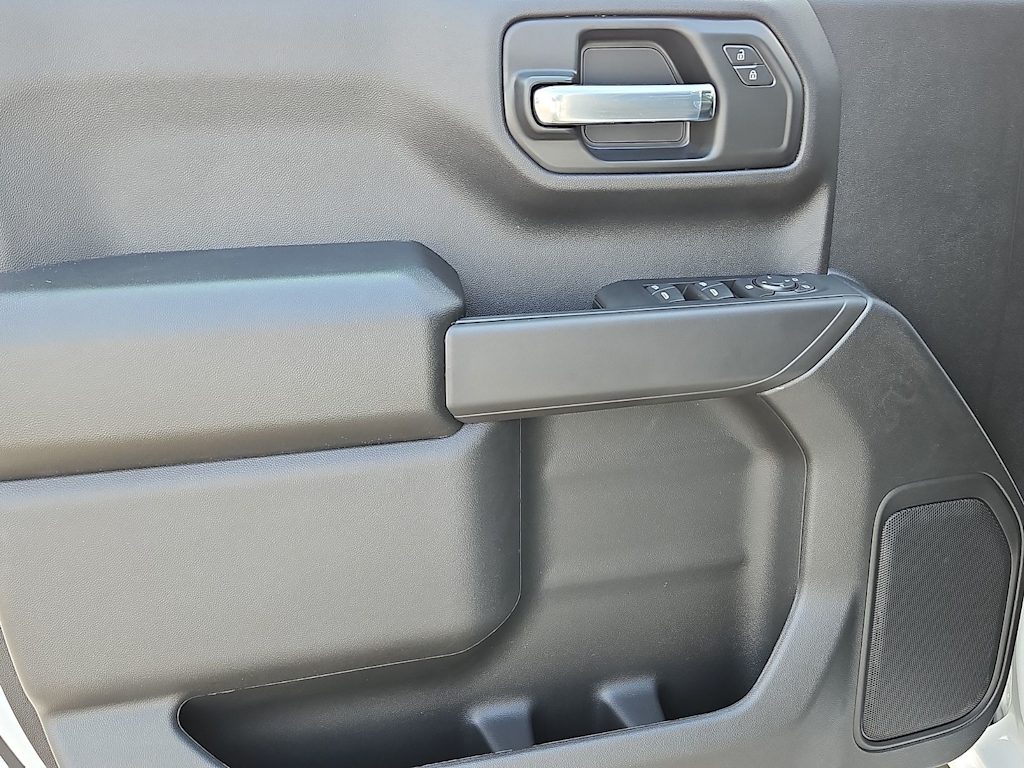 Thumbnail: 2026 Chevrolet Silverado 1500 - 14