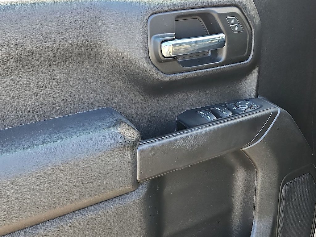 Thumbnail: 2022 Chevrolet Silverado 1500 - 33