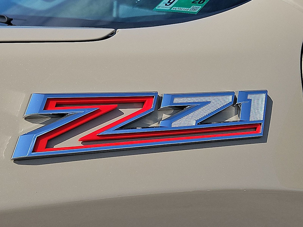 Thumbnail: 2022 Chevrolet Silverado 1500 - 6