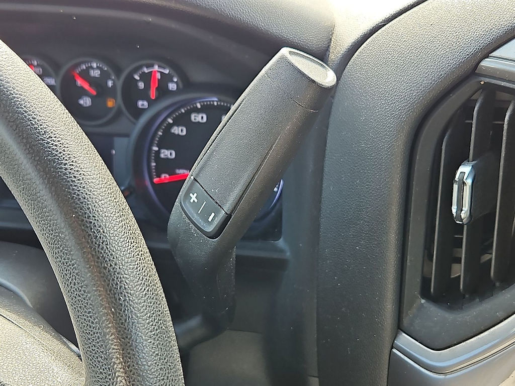 Thumbnail: 2022 Chevrolet Silverado 1500 - 27