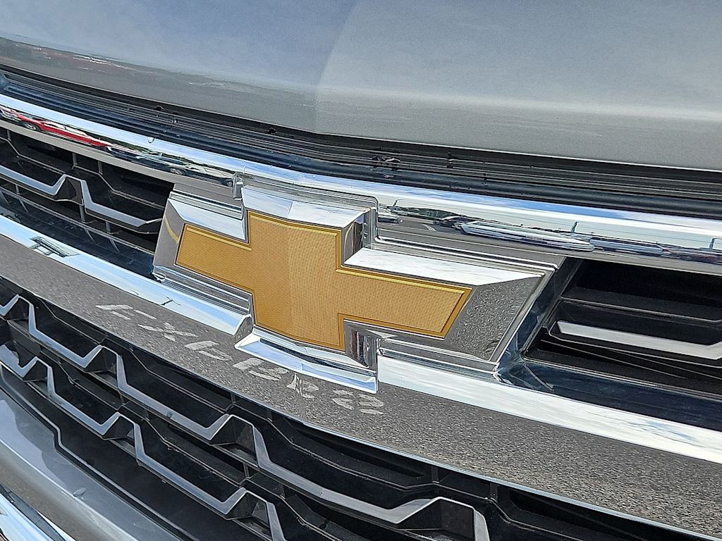 Thumbnail: 2024 Chevrolet Silverado 1500 - 5
