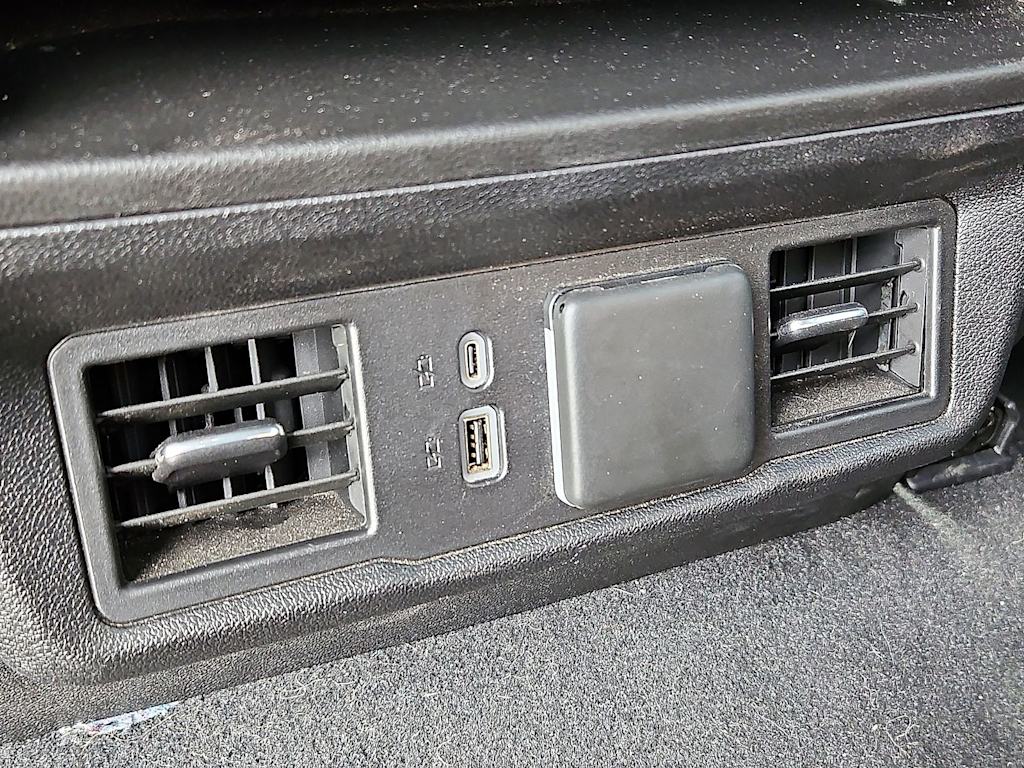 Thumbnail: 2024 Chevrolet Silverado 1500 - 31