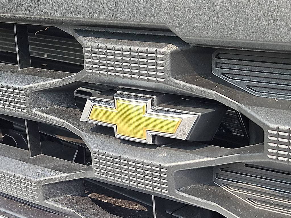 Thumbnail: 2026 Chevrolet Silverado 1500 - 17