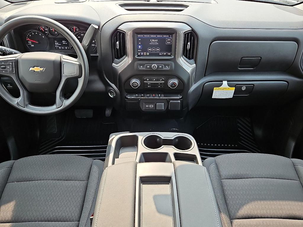 Thumbnail: 2026 Chevrolet Silverado 1500 - 31