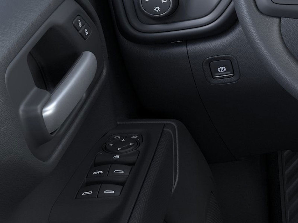 Thumbnail: 2026 Chevrolet Silverado 1500 - 23