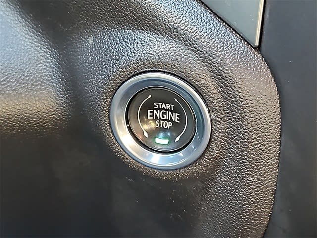 Thumbnail: 2021 Chevrolet Silverado 1500 - 29