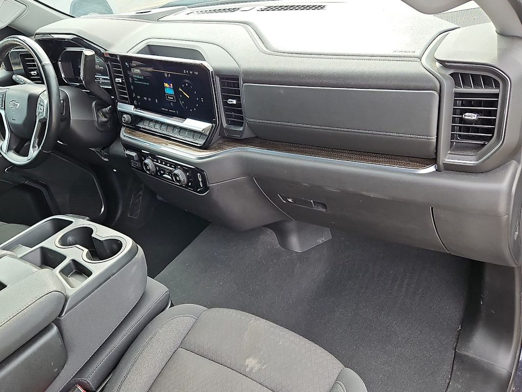 Thumbnail: 2024 Chevrolet Silverado 1500 - 37