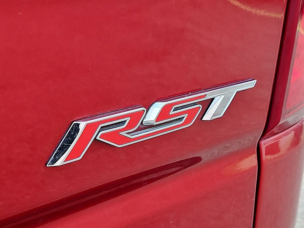 Thumbnail: 2024 Chevrolet Silverado 1500 - 39
