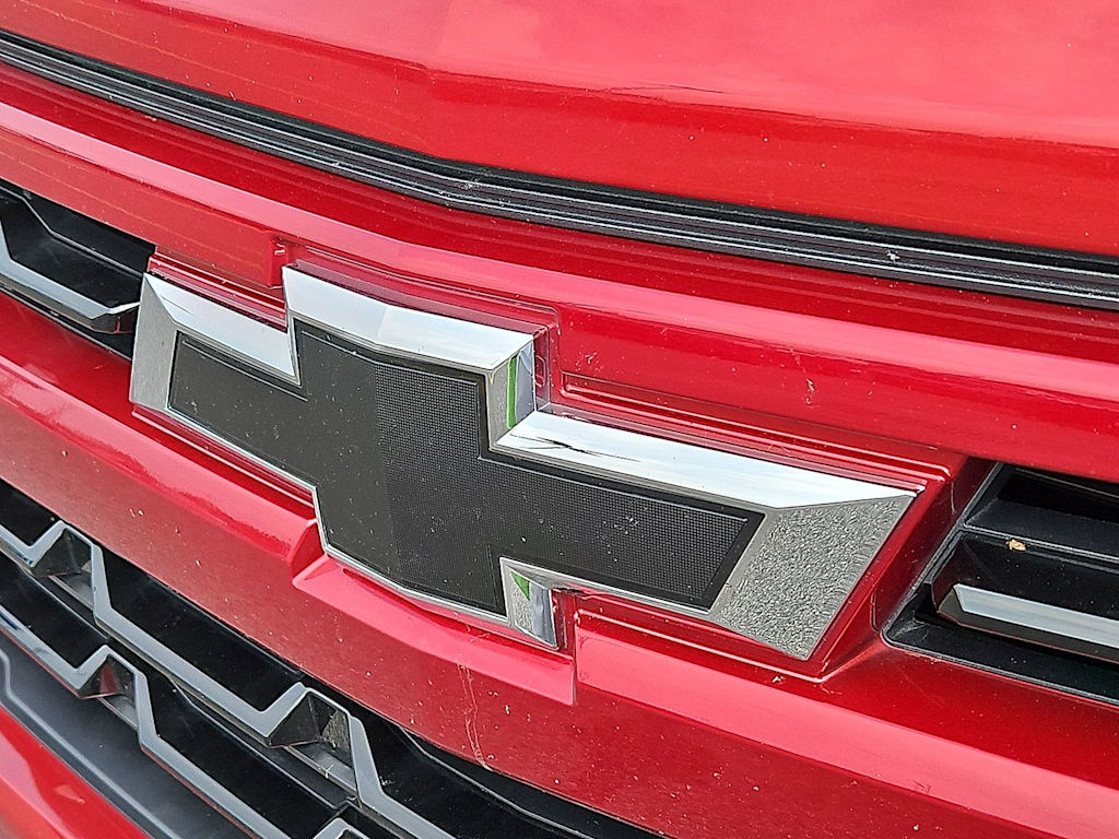 Thumbnail: 2024 Chevrolet Silverado 1500 - 38