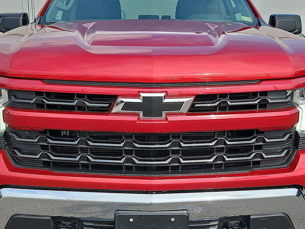 Thumbnail: 2024 Chevrolet Silverado 1500 - 5