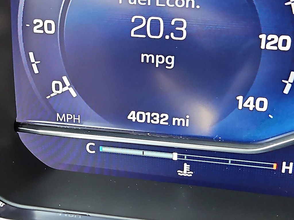 Thumbnail: 2024 Chevrolet Silverado 1500 - 25