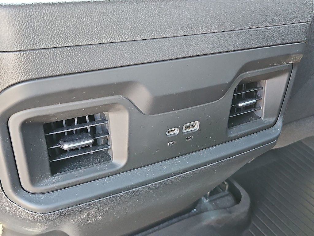 Thumbnail: 2022 Chevrolet Silverado 1500 - 31