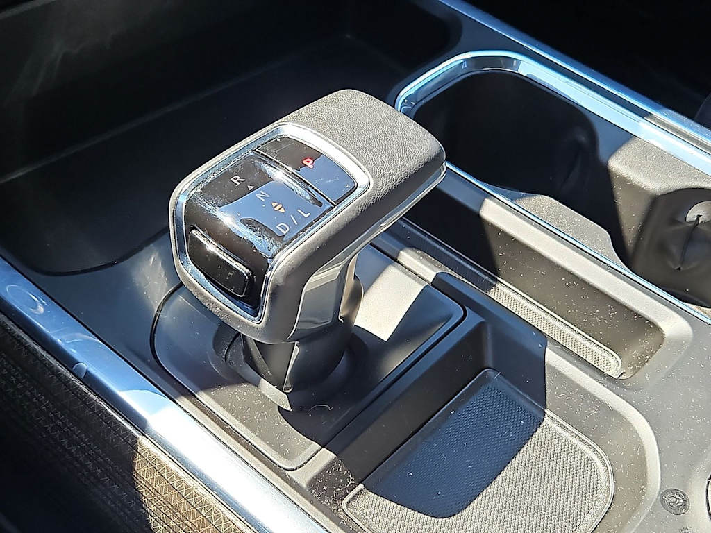 Thumbnail: 2022 Chevrolet Silverado 1500 - 28