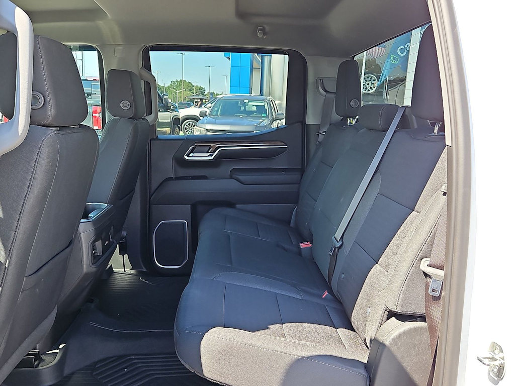 Thumbnail: 2022 Chevrolet Silverado 1500 - 34
