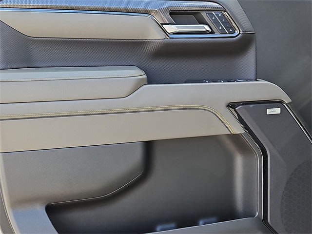 Thumbnail: 2024 Chevrolet Silverado 1500 - 34