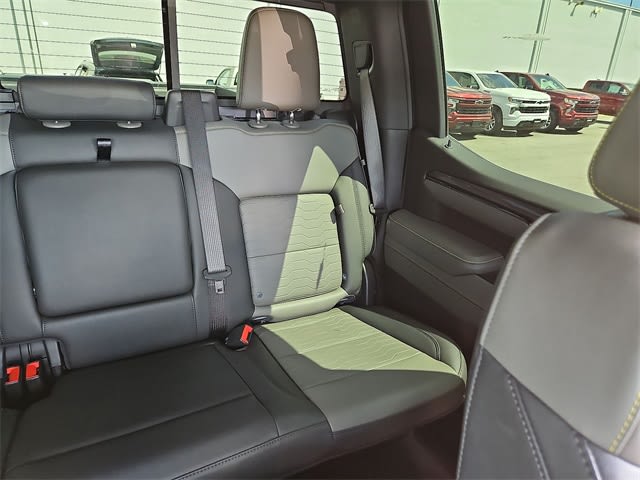 Thumbnail: 2024 Chevrolet Silverado 1500 - 26