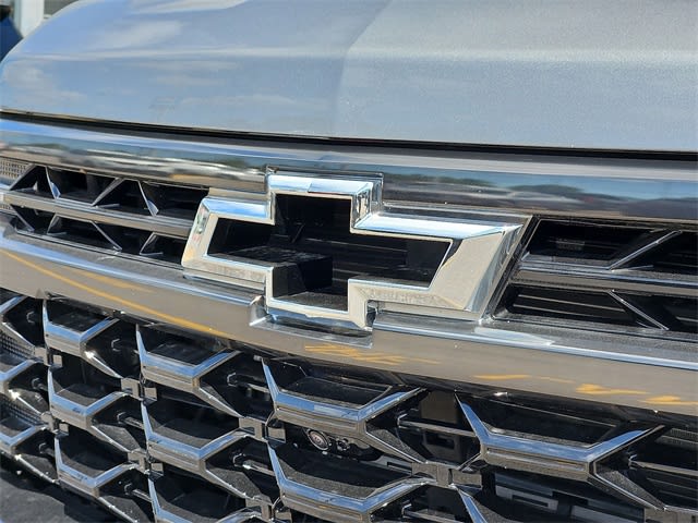 Thumbnail: 2024 Chevrolet Silverado 1500 - 39