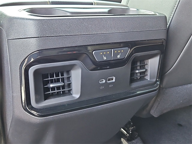 Thumbnail: 2024 Chevrolet Silverado 1500 - 33