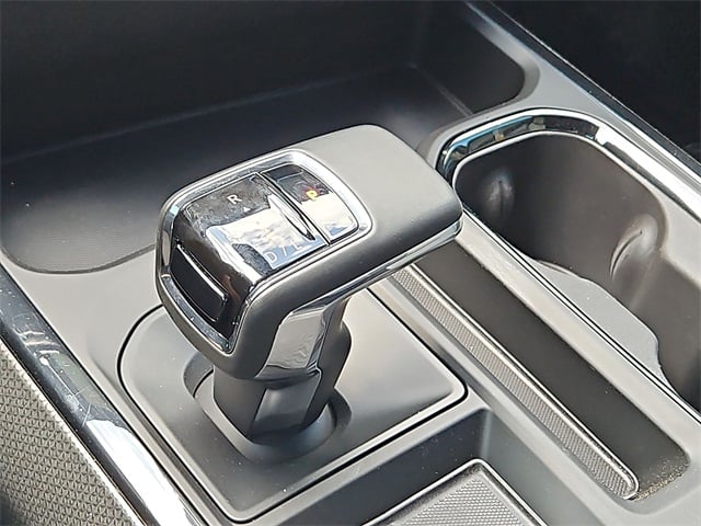 Thumbnail: 2024 Chevrolet Silverado 1500 - 30