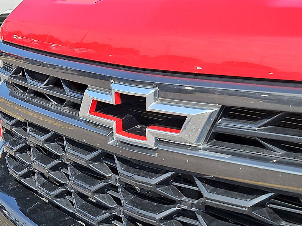 Thumbnail: 2024 Chevrolet Silverado 1500 - 39