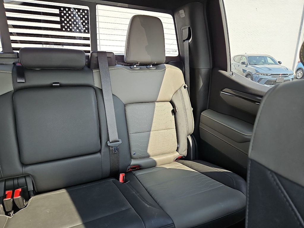 Thumbnail: 2024 Chevrolet Silverado 1500 - 25