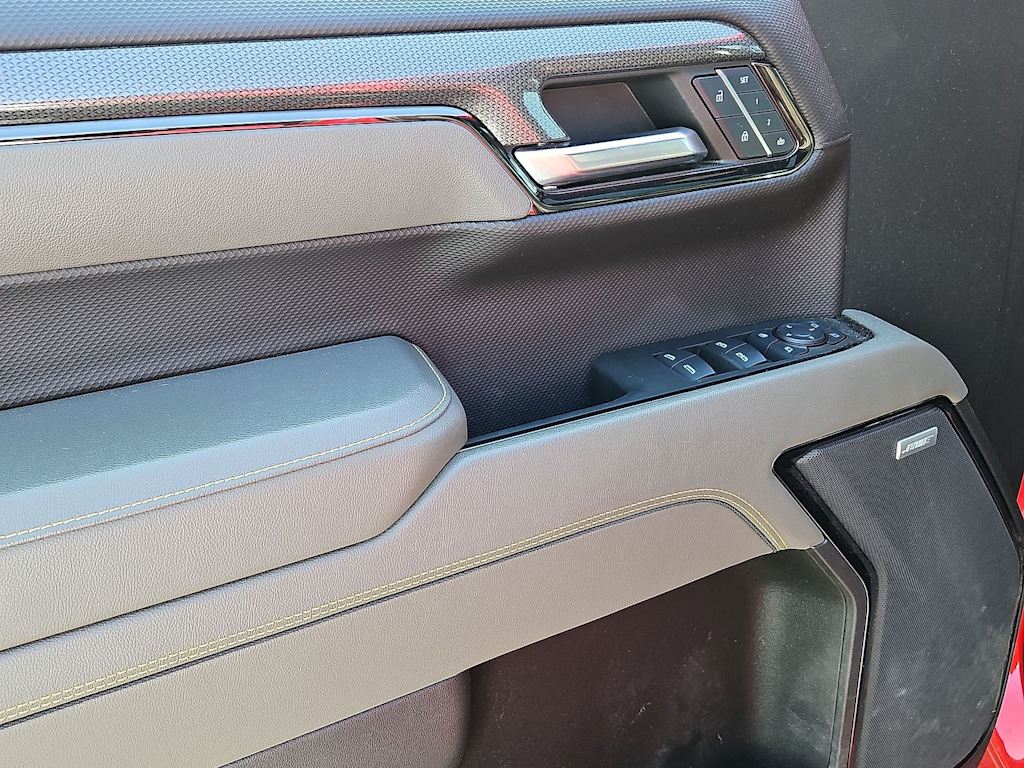 Thumbnail: 2024 Chevrolet Silverado 1500 - 34
