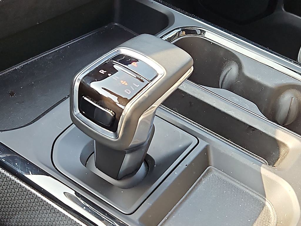 Thumbnail: 2024 Chevrolet Silverado 1500 - 5