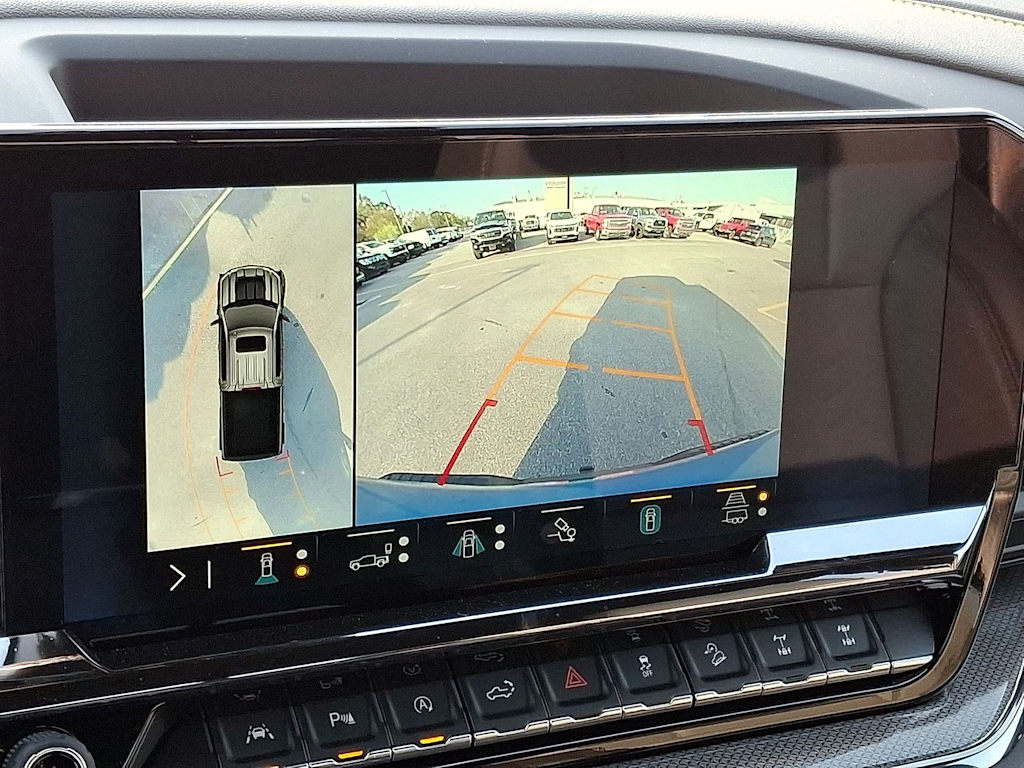 Thumbnail: 2023 Chevrolet Silverado 1500 - 29