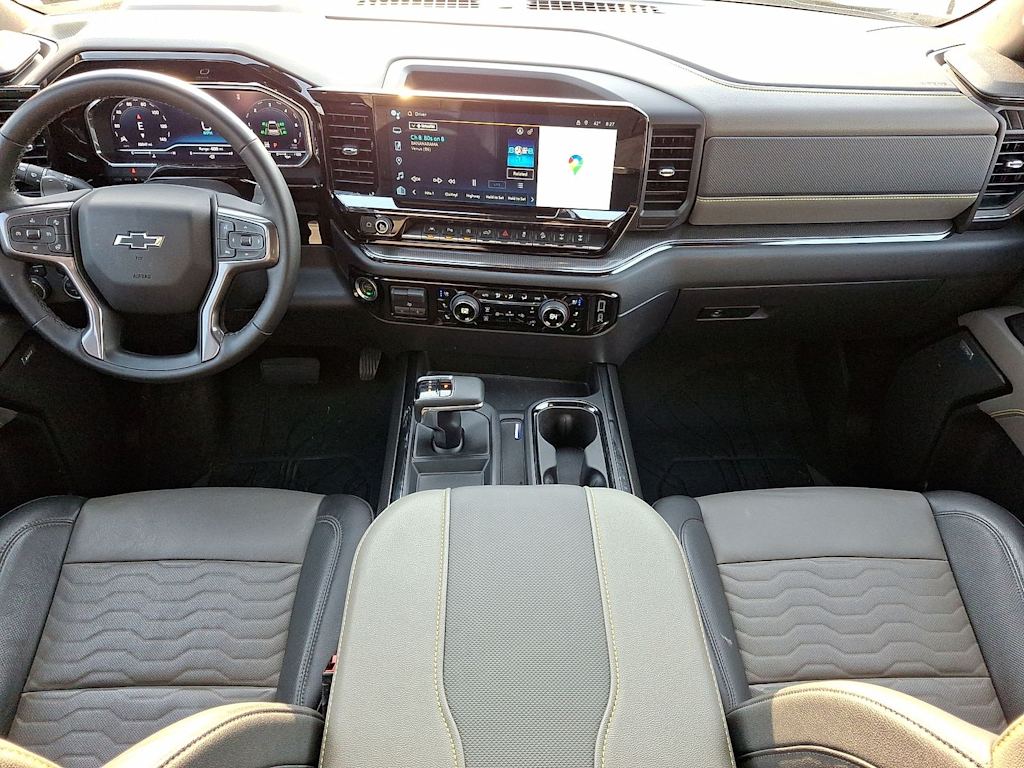 Thumbnail: 2023 Chevrolet Silverado 1500 - 33