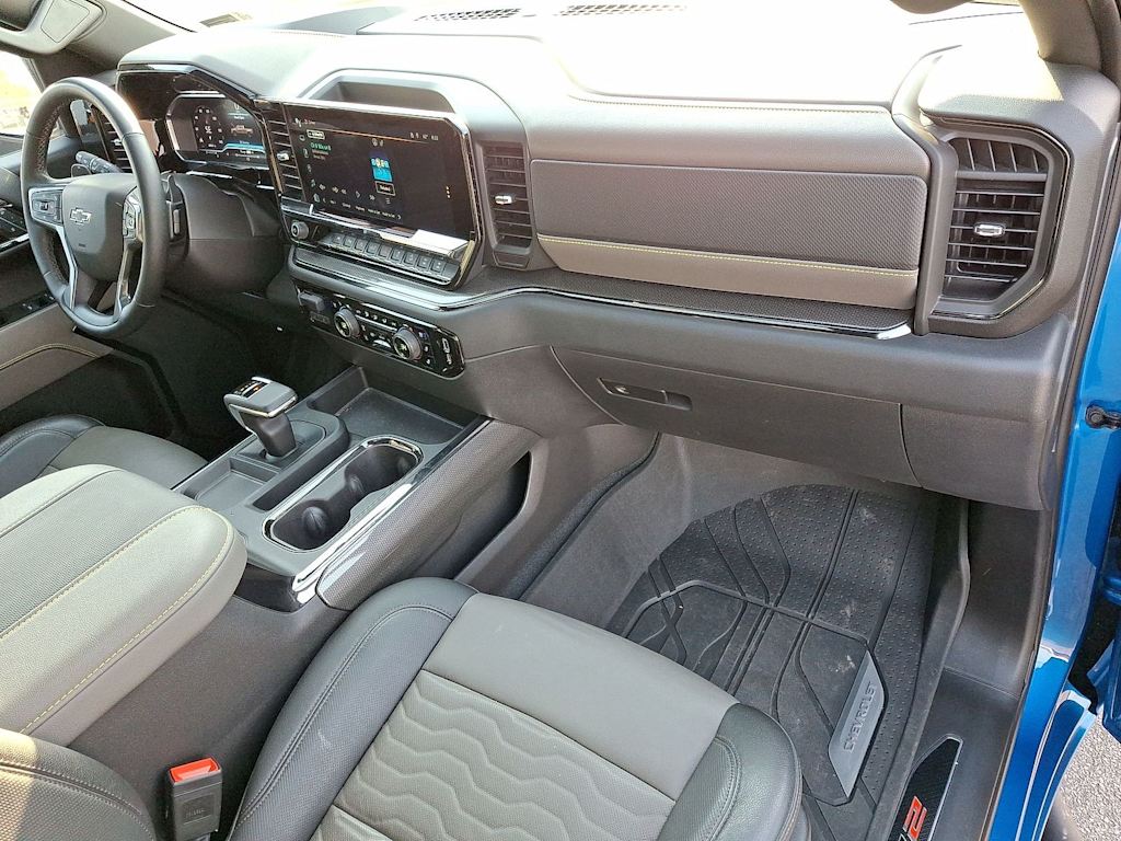 Thumbnail: 2023 Chevrolet Silverado 1500 - 39