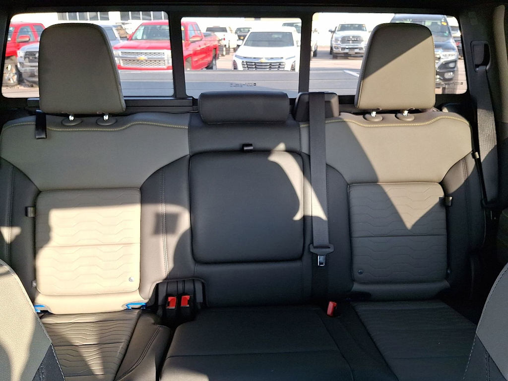 Thumbnail: 2023 Chevrolet Silverado 1500 - 26