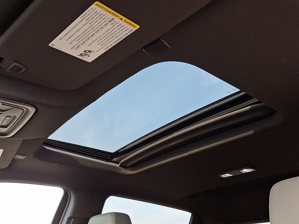 Thumbnail: 2023 Chevrolet Silverado 1500 - 32